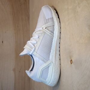 Adidas by Stella McCartney Ultraboost 20 Womens White Sneakers